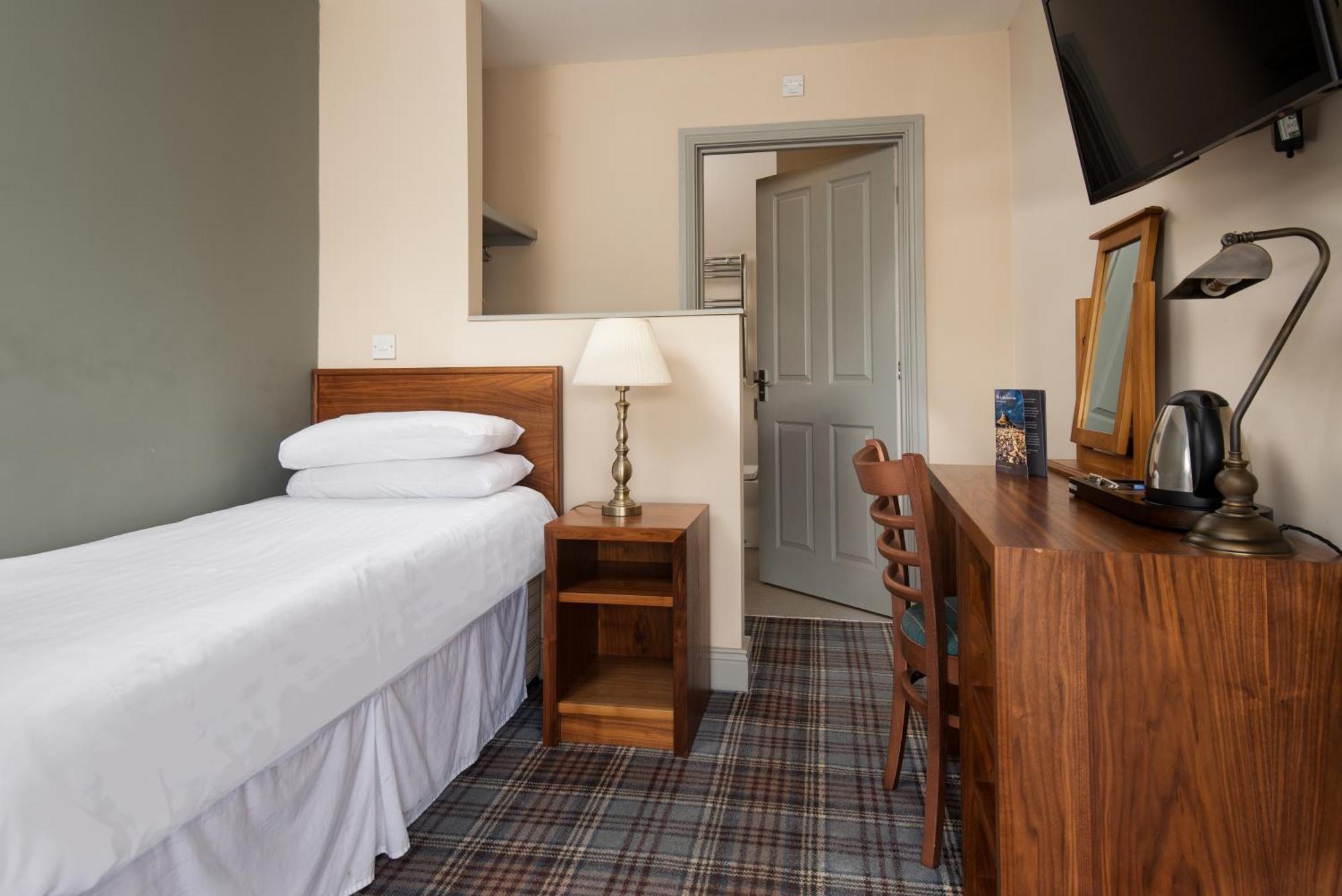 The Lindisfarne Inn - The Inn Collection Group Beal Exteriör bild