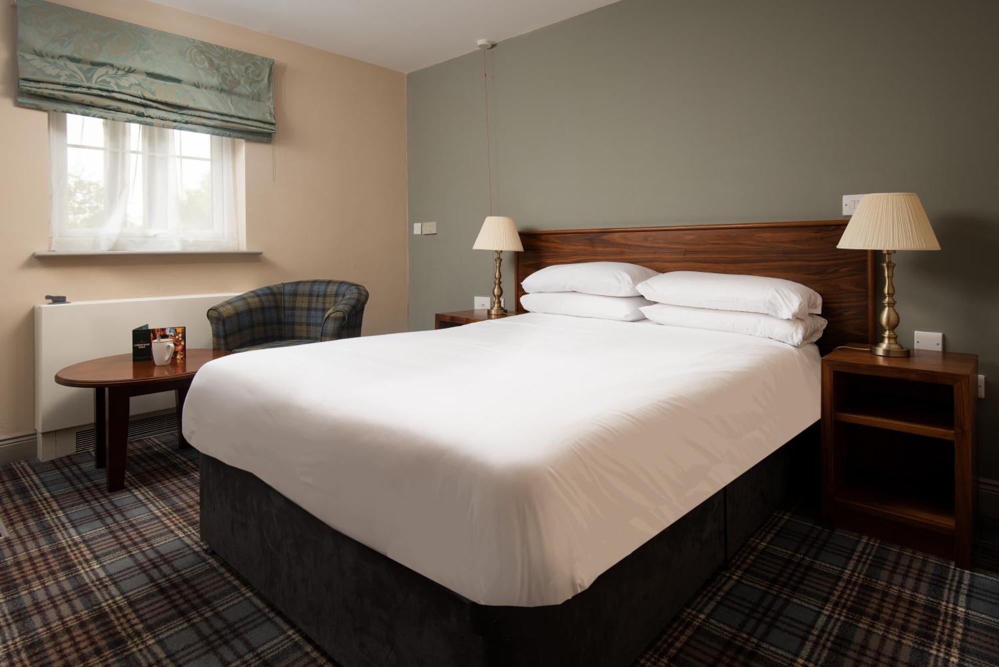 The Lindisfarne Inn - The Inn Collection Group Beal Exteriör bild