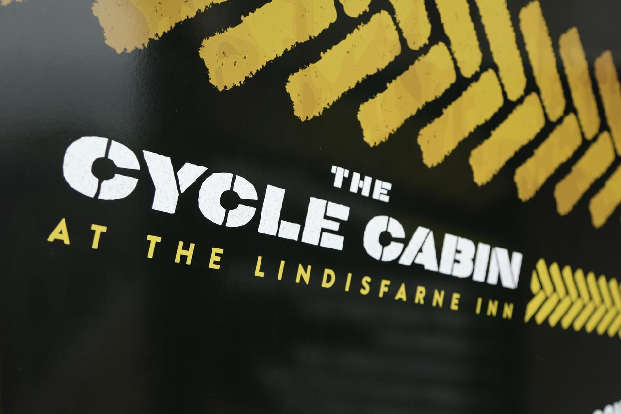 The Lindisfarne Inn - The Inn Collection Group Beal Exteriör bild